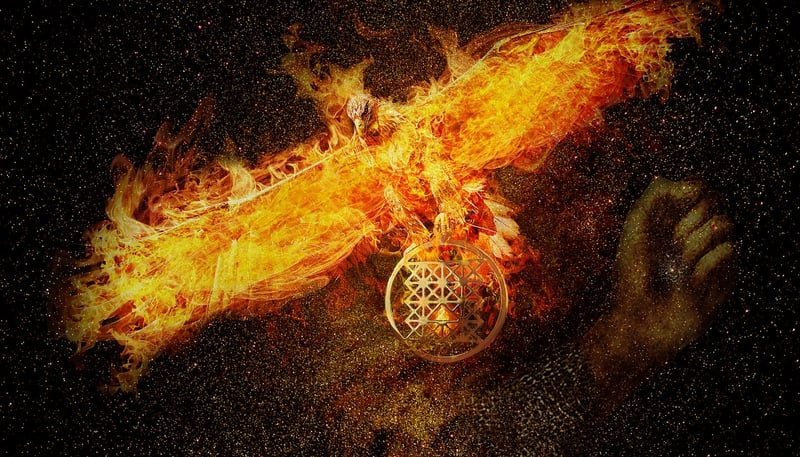 Phoenix Encounters