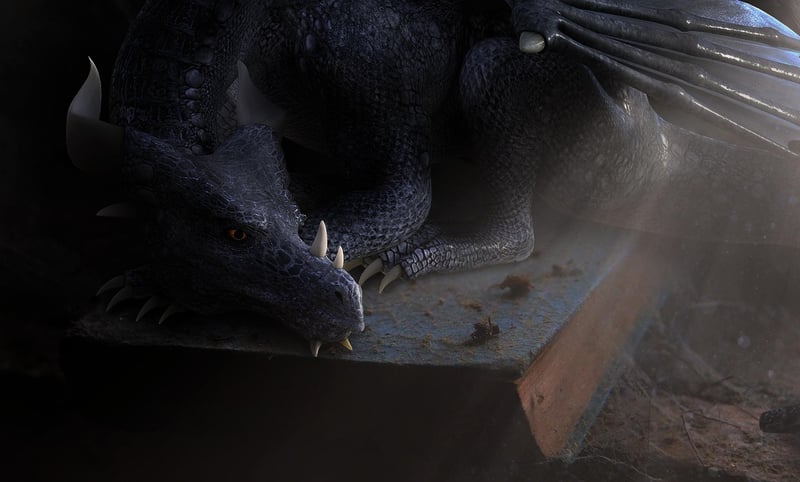 Dragon Kingdom